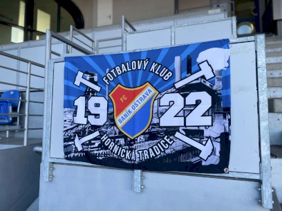 781_NASTENNA VLAJKA HORNICKA TRADICE 90X60 CM